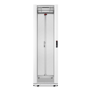 APC by Schneider Electric Netshelter SX 42U 750MM Wide X 1200MM Deep Networking 