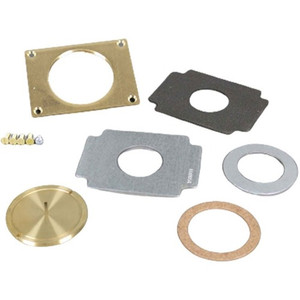 Middle Atlantic Brass Data Slide PLT - 829STC