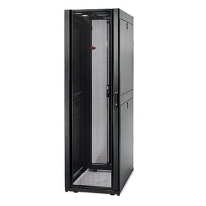APC by Schneider Electric Netshelter SX 42U 750MM Wide X 1200MM Deep Server Enclosure - AR3350WX832
