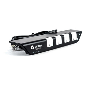 Vertiv 8-PORT Active Front Panel Remote Control - AFP0008