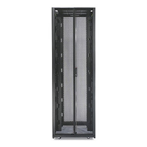 APC by Schneider Electric Netshelter SX 42U 750MM Wide X 1200MM Deep Enclosure Without - AR3350X609