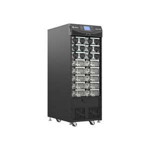 Vertiv AL4A0NHUGNNXLKB 5KVA/4.5KW 208VAC LLG in 208/120VAC OUT 8MIN Runtime - HO