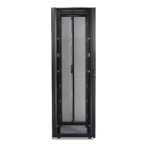 APC by Schneider Electric Netshelter SX 48U 750MM Wide X 1200MM Deep Enclosure -