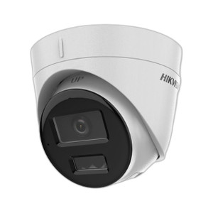 Hikvision DS-2CD1343G2-LIUF 4MP AI IR Outdoor Turret IP Camera