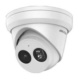 Hikvision DS-2CD2343G2-I 4MP AcuSense AI IR WDR Outdoor Turret IP Camera