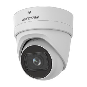 Hikvision PCI-T18Z2S 8MP AcuSense AI IR WDR Outdoor Turret IP Camera