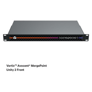 Vertiv APS EBC With 5 Lithium-ion Battery Strings