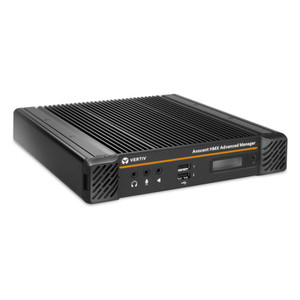 Vertiv AIR Mnager FAN Tray 940 CFM 24 in ES CAB - AM-HFFTES24