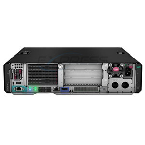 HPE DL145 GEN11 Filter REP KIT - P72583-B21