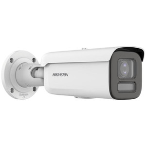 Hikvision ColorVu DS-2CD2647G2T-LZS (4MP) AI Bullet Camera