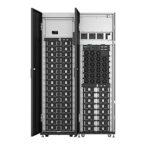 Vertiv APM2 60KVA 480V 4W UPS 8 Minute Internal Battery Modules with Internal 4 - AP2-60-C-100