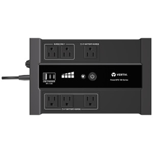 Vertiv AP2-80-C-100 80kVA UPS