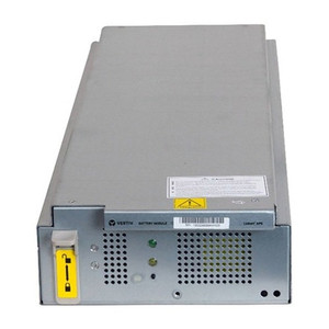 Vertiv External Battery Cabinets - Black - ALL APS Models