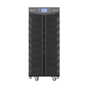Vertiv APS 15KVA Scalable to 15KVA N+1 - AS3C0NCWGNNXLKB