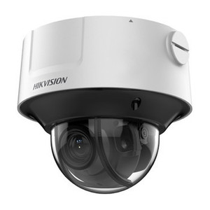 Hikvision PCI-D18F4S 8MP AcuSense AI IR WDR Outdoor Dome IP Camera