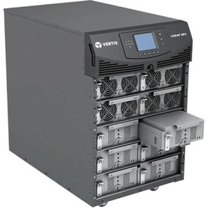Vertiv APS 15KVA Scalable to 20KVA N+1 - AS4C0NCJGNNXLKB