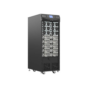 Vertiv APS 15KVA Scalable to 20KVA N+1 - AS4C0NCWGNNXLKB