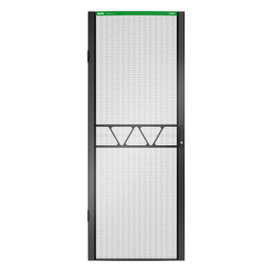 APC Netshelter Netshelter SX GEN 2 Front Door Replacement 42U 750MM Wide BLA - A