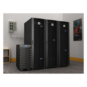 Vertiv APS 5KVA Scalable to 20KVA N+1 - AS6A0NCUGNNXLKB