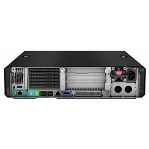 HPE DL360 G11 4514Y 8SFF MR408I-O SVR - P72992-005