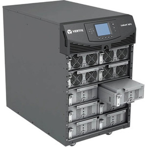 Vertiv APS 15KVA Scalable to 20KVA N+1 - AS6C0NCWGNNXLKB