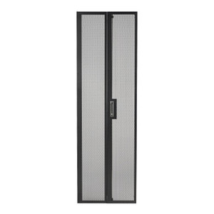 APC by Schneider Electric Netshelter SV 48U 600MM Wide Perforated