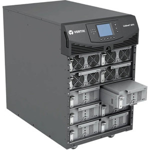Vertiv 20KVA APS MAX 20KVA 5M BAT - AS6D0NCJGNNXLKB