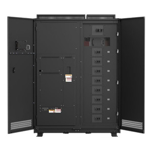Vertiv APS EBC With 1 Vrla Battery String