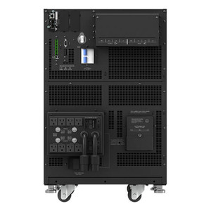 Vertiv APS EBC With 5 Vrla Battery Strings
