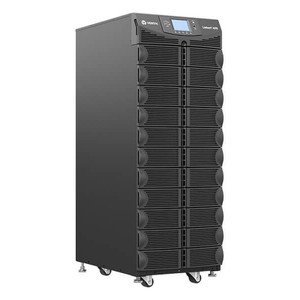 Vertiv APS EBC with 6 Vrla Battery Strings - AS7EBC6CCUBXLKB