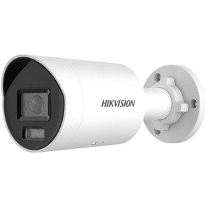 Hikvision DS-2CD3048G2-LIU (4MP) ColorVu AI Bullet IP Camera