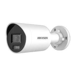 Hikvision DS-2CD3048G2-LIU 4MP ColorVu AI Bullet IP Camera