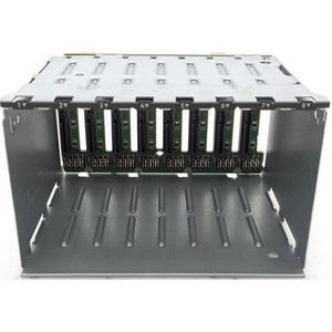HPE DL380 GEN12 2SFF Prim/sec Cage KIT - P74734-B21