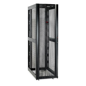 APC by Schneider Electric Netshelter SX 42U 1070MM Deep Split Side Panels Black QTY 2
