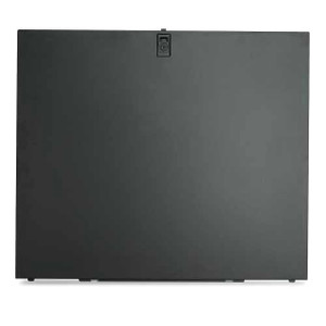 APC by Schneider Electric RMA SX Side Panels Black - AR7304