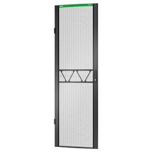 APC by Schneider Electric Netshelter SX 45U 1070 Split Feed Throug - AR7315