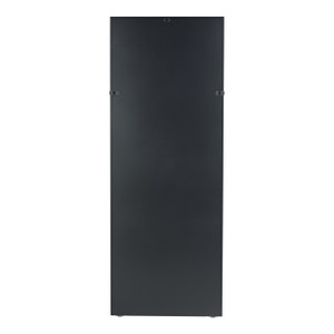 APC by Schneider Electric Netshelter SV 42U 1200MM Deep Sidepanels - AR732500