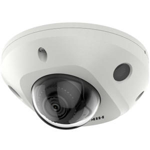 Hikvision DS-2CD2523G2-IS 2MP AcuSense AI IR Mini-Dome IP Camera