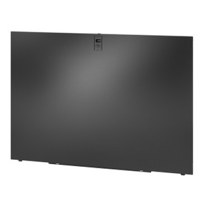 APC by Schneider Electric Netshelter SX 18U 1070MM Deep Side Panel (qty 1) - AR7
