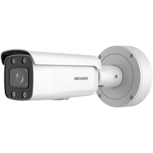 Hikvision DS-2CD2647G2-LZS (4MP) ColorVu AI WDR Outdoor Bullet IP Camera