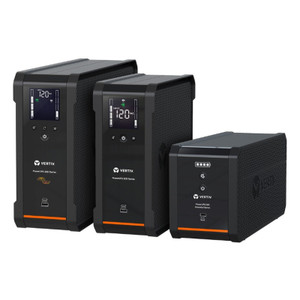 Vertiv Bottom Panel Solid E Cabs - BP-ES