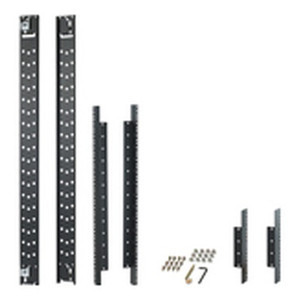 APC by Schneider Electric Netshelter SX 48U 600MM Wide Recessed Rail KIT