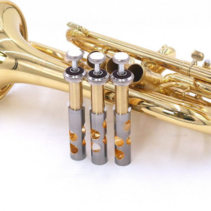 Middle Atlantic Brass CPT Comb PLT - 896