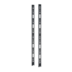 APC by Schneider Electric Vertical Cable Organizer Netshelter SX 45U - AR7552