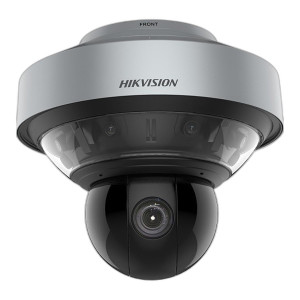 Hikvision DS-2DP3236ZIXS-D/440 32MP PanoVu 360° Panoramic Outdoor IP Camera