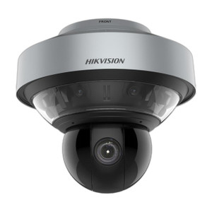 Hikvision DS-2DP3236ZIXS-D/440 32MP PanoVu 360° Panoramic Outdoor IP Camera