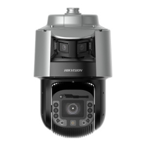 Hikvision DS-2SF8C442MXG-ELW/26 4MP TandemVu AI PTZ 42X Zoom WDR Outdoor IP Camera