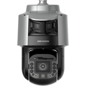Hikvision DS-2SF8C442MXG-ELW/26 (4MP) TandemVu AI PTZ 42X Zoom WDR Outdoor IP Camera