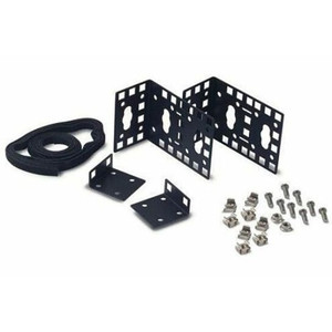 APC by Schneider Electric Netshelter Zero U Accessory Mounting Bracket - AR7711