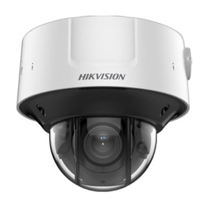 Hikvision iDS-2CD7586G0-IZHSY 8MP DeepinView AI Starlight WDR Outdoor PoE Dome IP Camera
